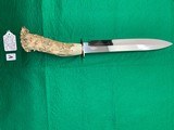 W.C.DAVIS CUSTOM KNIVES - 5 of 11