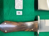 W.C.DAVIS CUSTOM KNIVES - 10 of 11