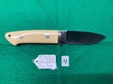 W.C.DAVIS CUSTOM KNIVES - 10 of 15