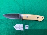 W.C.DAVIS CUSTOM KNIVES - 9 of 15
