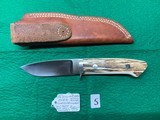W.C.DAVIS CUSTOM KNIVES - 12 of 15
