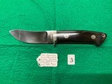 W.C.DAVIS CUSTOM KNIVES - 7 of 15