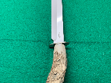 W. C. Davis Custom Knife - 7 of 8