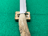 W. C. Davis Custom Knife - 8 of 8