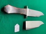 W. C. Davis Custom Knife - 5 of 8
