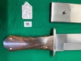 W. C. Davis Custom Knife - 6 of 8