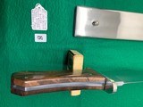 W. C. Davis Custom Knife - 8 of 8