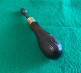 ANTIQUE NIPPLE WRENCH - 2 of 8