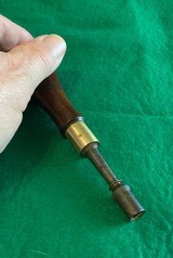 ANTIQUE NIPPLE WRENCH - 6 of 8