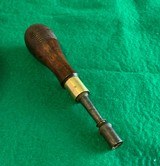 ANTIQUE NIPPLE WRENCH - 3 of 8