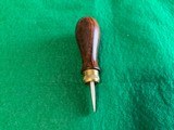 ANTIQUE TURN SCREW - 6 of 6