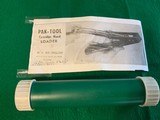 PAK-TOOL Cartridge handloader - 2 of 10