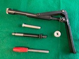 PAK-TOOL Cartridge handloader - 8 of 10