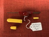 DAN WESSON-38/357 ORIGINAL BARREL TOOL - 2 of 2