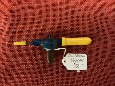DAN WESSON-BARREL TOOL-44MAGNUM