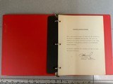 WINCHESTER GUNSMITH WORKSHOP BINDER - 2 of 13