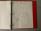 WINCHESTER GUNSMITH WORKSHOP BINDER - 12 of 13