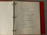 WINCHESTER GUNSMITH WORKSHOP BINDER - 4 of 13