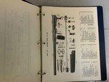 MOSSBERG COMPONENT PARTS LIST - 5 of 10