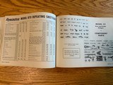 REMINGTON-1950 PARTS PRICE LIST - 13 of 17