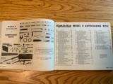 REMINGTON-1950 PARTS PRICE LIST - 3 of 17