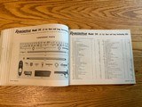 REMINGTON-1950 PARTS PRICE LIST - 10 of 17