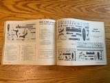 REMINGTON-1950 PARTS PRICE LIST - 16 of 17