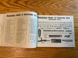 REMINGTON-1950 PARTS PRICE LIST - 8 of 17