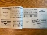 REMINGTON-1950 PARTS PRICE LIST - 6 of 17