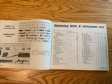 REMINGTON-1950 PARTS PRICE LIST - 4 of 17