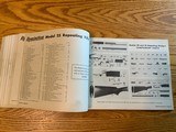 REMINGTON-1950 PARTS PRICE LIST - 11 of 17
