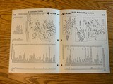 RUGER CATALOG OF PARTS 1984 - 6 of 9