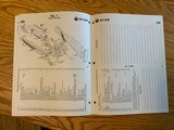 RUGER CATALOG OF PARTS 1984 - 7 of 9