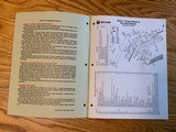 RUGER CATALOG OF PARTS 1984 - 2 of 9