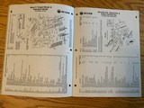RUGER CATALOG OF PARTS 1984 - 3 of 9