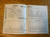 RUGER CATALOG OF PARTS 1984 - 4 of 9