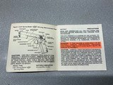 COLT ACE INSTRUCTION MANUAL - 3 of 5