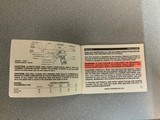 COLT DOUBLE EAGLE SAFETY AND INSTRUCTION MANUAL - 3 of 5