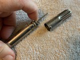 ‘’PERFECT’’ POCKET OILER-REMINGTON - 6 of 6