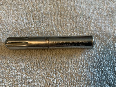 ‘’PERFECT’’ POCKET OILER-REMINGTON