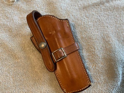 SAFARILAND MODEL 43 HOLSTER