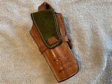 SAFARILAND MODEL 43 HOLSTER - 2 of 5