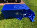 SMITH & WESSON-TABLE CLOTH - 3 of 4