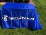 SMITH & WESSON-TABLE CLOTH - 1 of 4