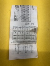 LYMAN-57SM-STAY SET RECEIVER SIGHT-BSA - 10 of 10