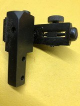 LYMAN-57SM-STAY SET RECEIVER SIGHT-BSA - 3 of 10