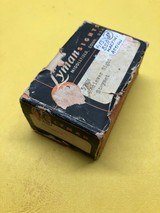 LYMAN-57SM-STAY SET RECEIVER SIGHT-BSA - 5 of 10