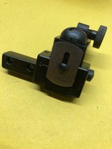 LYMAN-57SM-STAY SET RECEIVER SIGHT-BSA - 2 of 10