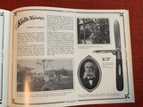 WESTERN KNIVES-HISTORY AND INSIDE LOOK-1975 - 12 of 17