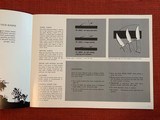 WESTERN KNIVES-HISTORY AND INSIDE LOOK-1975 - 7 of 17